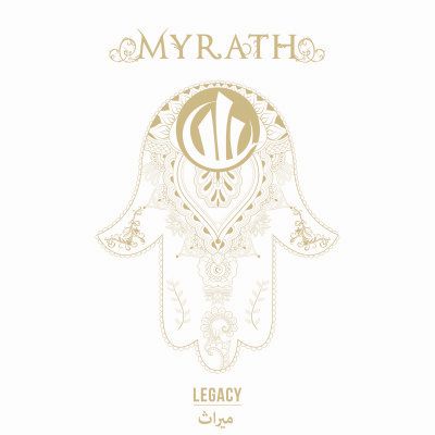 Myrath - Legacy