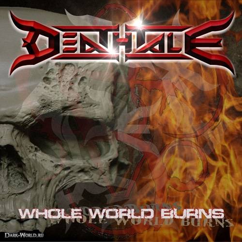 Deathtale - Whole World Burns