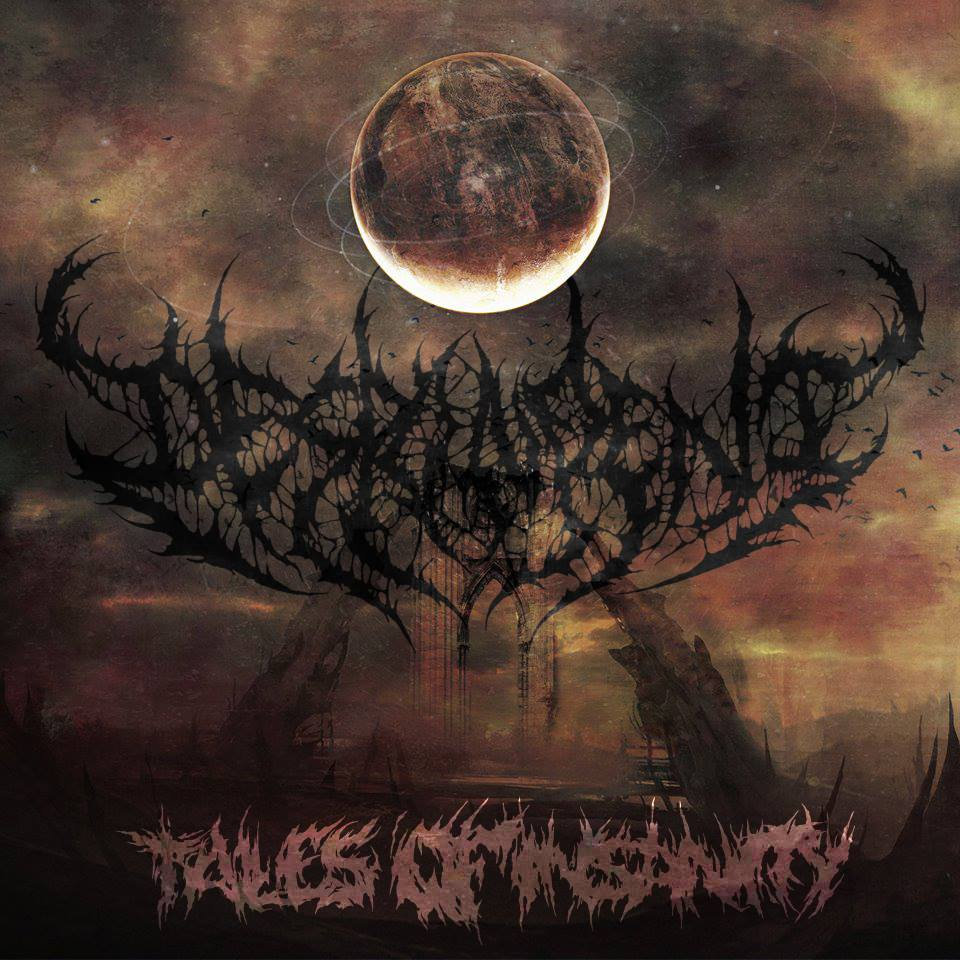 Despondent - Tales Of Insanity