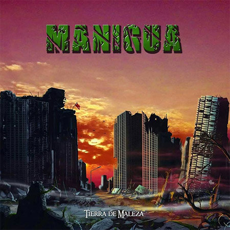 Manigua - Tierra de Maleza