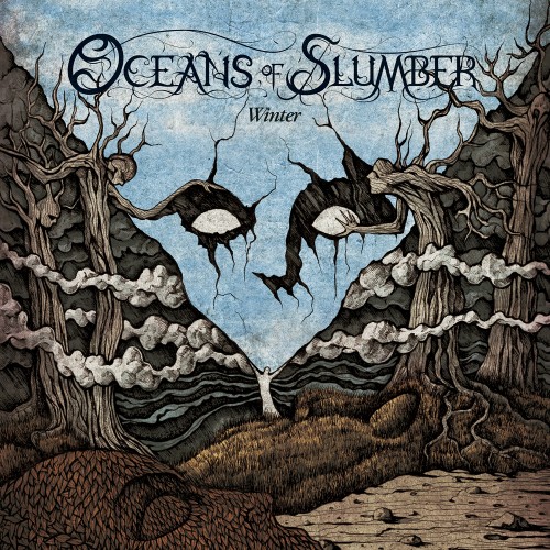 Oceans Of Slumber - Winter