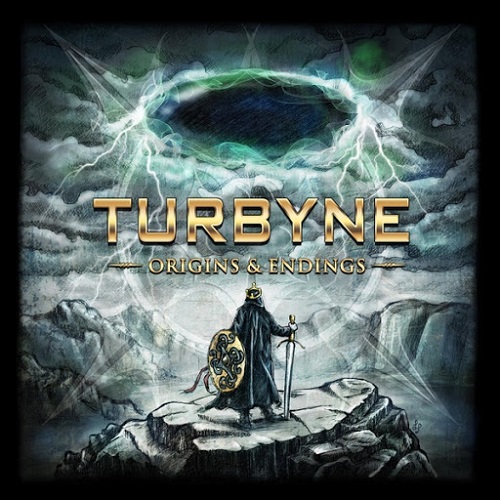 Turbyne - Origins & Endings