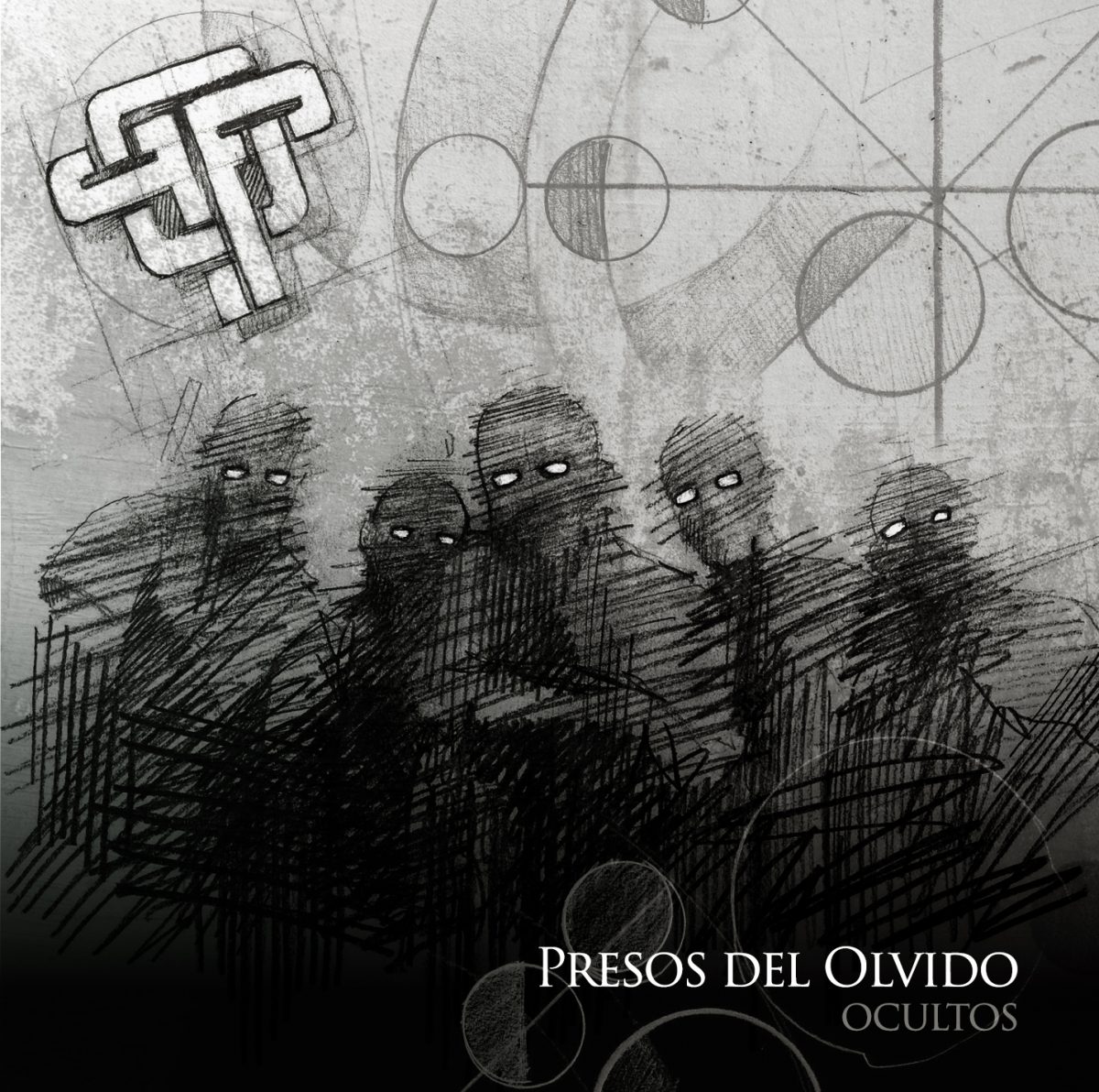 Presos Del Olvido - Ocultos